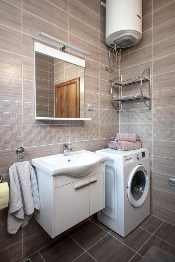 Fortress View Apartment II Котор Экстерьер фото
