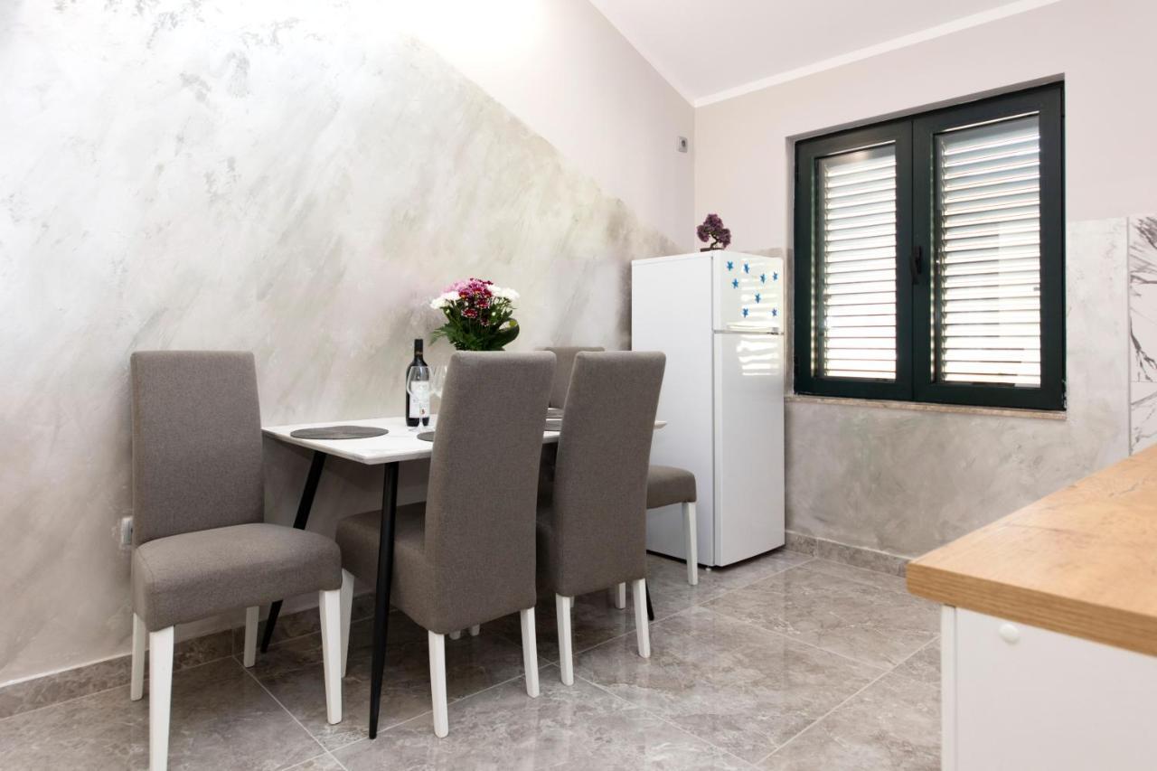 Fortress View Apartment II Котор Экстерьер фото