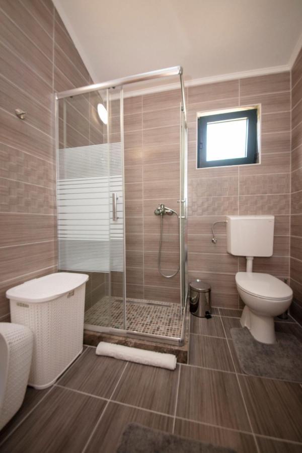Fortress View Apartment II Котор Экстерьер фото