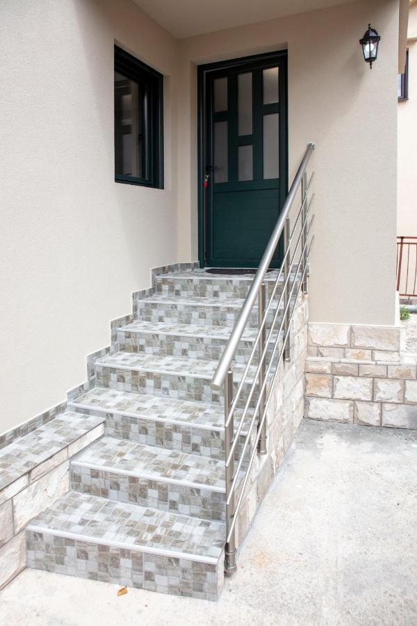 Fortress View Apartment II Котор Экстерьер фото