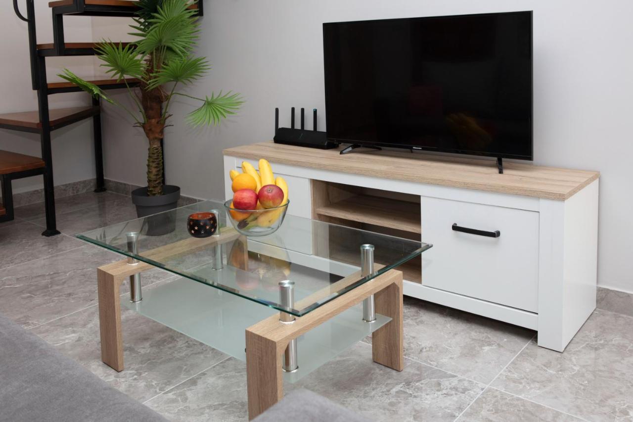 Fortress View Apartment II Котор Экстерьер фото
